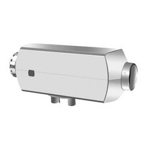 주차 히터 무시동 난로 24V 자동차 12V 전기 트럭, 24V 알루미늄 케이스 4공(디지털)