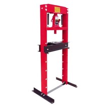 베어링프레스 차량용 수동 압착 기계 카센터 압입기, 두꺼운 20톤