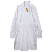 J.LINDEBERG 22FW Anastasia Long Jacket (GWOW06675-0000) (아나스타샤 롱 재킷)