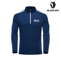 [블랙야크] 블랙야크 남성 BAC백운2티셔츠1_1BYTSF0003_DB (1BYTSF0003_DB)