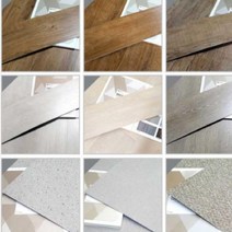 비점착 바닥데코타일 32종 거실타일시공 LG 하우시스, 7 3029A2