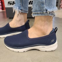 스케쳐스 BC 여성 고워크6 워킹 운동화 포근히 감싸는 착화감 푹신한 쿠션감 키높이 기능까지 발바닥통증 완화 족저근막염 탁월한 발편한 *당일배송*뉴코아부천*