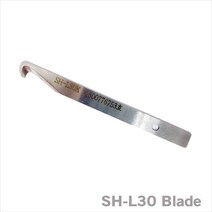 까대기칼날 SH-L30K 신흥기기 까데기칼날 까데기 전선피복칼 전선칼/전공칼/전선피복제거칼/까대기칼/까대기칼날 까대기칼 SH-L30 추가 구매 가능 까대기칼집 까데기칼