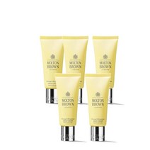 몰튼브라운 오렌지 베르가못 핸드크림 40ml Molton Brown Orange Bergamot Hand Cream, 5팩