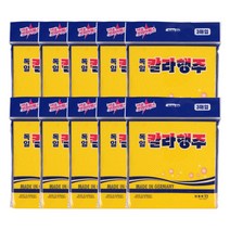 독일 칼라 행주 3매입 10개세트, 엘림헬스케어81 1, 엘림헬스케어81 1