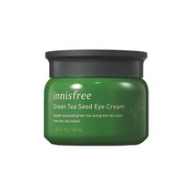 이니스프리 더 그린티 씨드 아이크림, 30ml, 2개