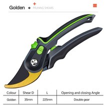 포도 알솎기가위 일제전지 함석 잔디 가위 ai-road pruner secateurs, 금