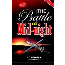 The Battle of Mid-Night Paperback, Independently Published