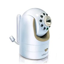 Infant Optics DXR-8 애드온 카메라 DXR-8 PRO와 호환되지 않음