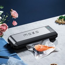 mozo 가정용 스마트 진공포장기, ZK-1001