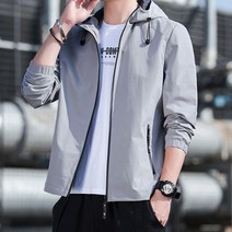 아노락 간절기 자켓 트레이닝 집업 바람막이 후드 윈드