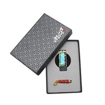 아트박스/아리랑 아리랑 로트2 전통자개 USB 32GB, 청나비