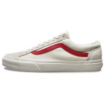 국내매장판 반스 스타일 36 레드 OLD Skool 올드스쿨