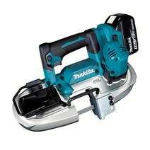 마끼다 충전 충전밴드쏘 DPB184Z 배터리X 충전기X BL 18V