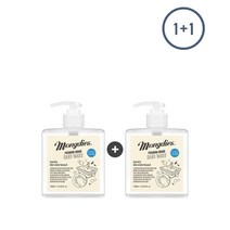 [1+1] 핸드워시 400ml