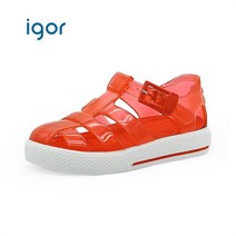 이고르 테니스 레드 TENIS S10107-082