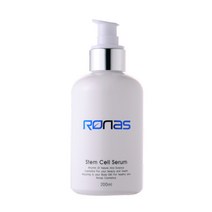 로나스 스템셀 세럼 200ml +사은품 당일발송, 1개