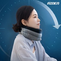 에이든 넥프렌즈 목보호대 코스트코 바른자세 목 고정기 스트레칭기, 모델명 : LV020 (사은품 마스크 10매)