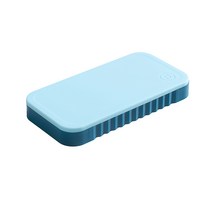 아이스몰드 얼음틀 실리콘 가정용냉장고 있음 뚜껑 손수 덩어리 급속 냉동기 상용 제 신기 언 아이스크림 2402707678