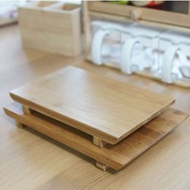 우드 나무 원목 스시 초밥 일식 플레이팅 도마, 본상품선택