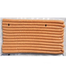 에쓰푸드 치즈롱소시지(90gx12입) 1.08kg, 1팩
