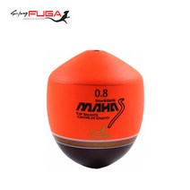 푸가 마하 바다 구멍찌, 2.0