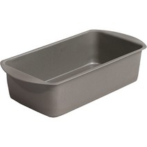 일본직발송 4. 빠루금속(PEARL METAL) 펄금속 EE 스위트 테프론 셀렉트 가공 DX 파운드 케이크 굽기 틀 23, 23cm, DX 파운드 케이크 구이틀, One Color, 23cm, DX 파운드 케이크 구이틀