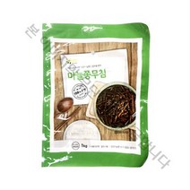 이음푸드 마늘쫑무침 (1Kg)