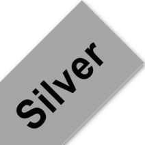 한글타자기 옛날 수동 레트로 아날로그 무선 기계식 타자기라이터 메이커 라벨 프린터와 호환되는 테이프, 한개옵션2, 15 Black on Silver, 04 24mm