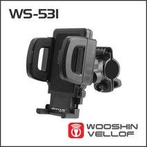 자전거휴대폰거치대 WS-531 스마트폰 물통 스피커