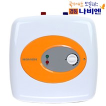 경동나비엔 전기온수기 모음 15리터 30리터 50리터 (서울 경기일부만 설치가능), EW-15RNU