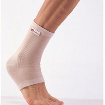 세라믹 발목 보호대 다이소 (SP777A), M