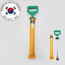 일체형 자흡식 몰탈 사춤기 메꿈이 10 12 15 18mm 전 사이즈 금액 동일, 15mm