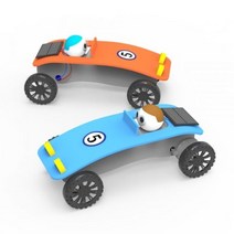 레이싱자동차만들기 태양광자동차만들기DIY_230130EA