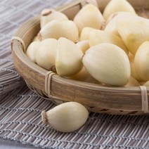 자연품애 [자연품애] 대서마늘 깐마늘 소 1kg, 기본상품