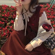 원피스쇼핑몰 미노매 하객 드레스 데일리 미니원피스 뷔스티에 체크 플리츠 셔츠 미니 원피스 나시