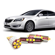 반디 LED 실내등 K7, 2열(중앙) 31mm 2개