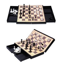 명인랜드 자석체스판 중형 체스게임 M-200 윷놀이 ITO_456938