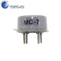 MQ7 일산화탄소 센서 반도체 가스, 한개옵션0
