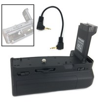 BG-EOSRP 배터리 홀더 수직 그립 전원 공급 장치 캐논 EOS RP 카메라 2pcs LP-E17 E17 교체 EG-E1