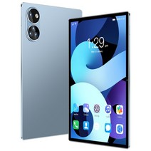 가성비 새로운 안드로이드 12 태블릿 PC 2023 인치 12GB + 11.6 GB 10 코어 c타입 듀얼 카드 5G 와이파, 01 6GB 128GB, 03 Gray