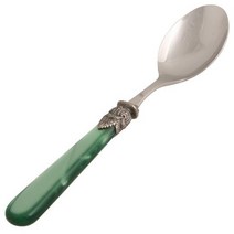 이엠이 나폴레옹 스푼 대, 상세설명 참조, 그린