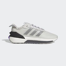 아디다스 Avryn Sportswear - Grey One / Silver Metallic / Core White ID9422 148526