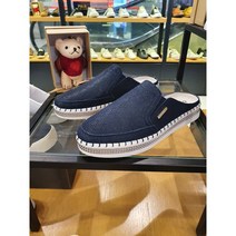 [베어파우] CANOLA II 키높이 뮬 K933015NA-W