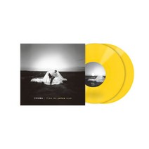 [2LP]이루마 From the yellow room[180g 옐로우투명], 단일속성