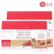 올즙 올바른 석류즙 60포 손잡이 캐리어 772044