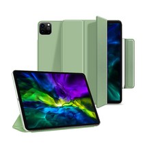 [리디북스] 태블릿PC 하드 플립 케이스, 미드나잇블루