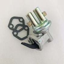 John deere용 산업용 연료 리프트 펌프 BM1105 RE42211 기계식