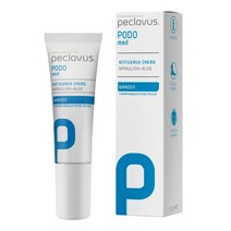 페클라우스 사마귀크림 사마귀연고 10ml PECLAVUS PODOmed AntiVERUX