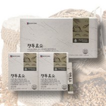 파아란마을 정통효소 곡물발효효소 소화효소 프로테아제, 90g, 2개